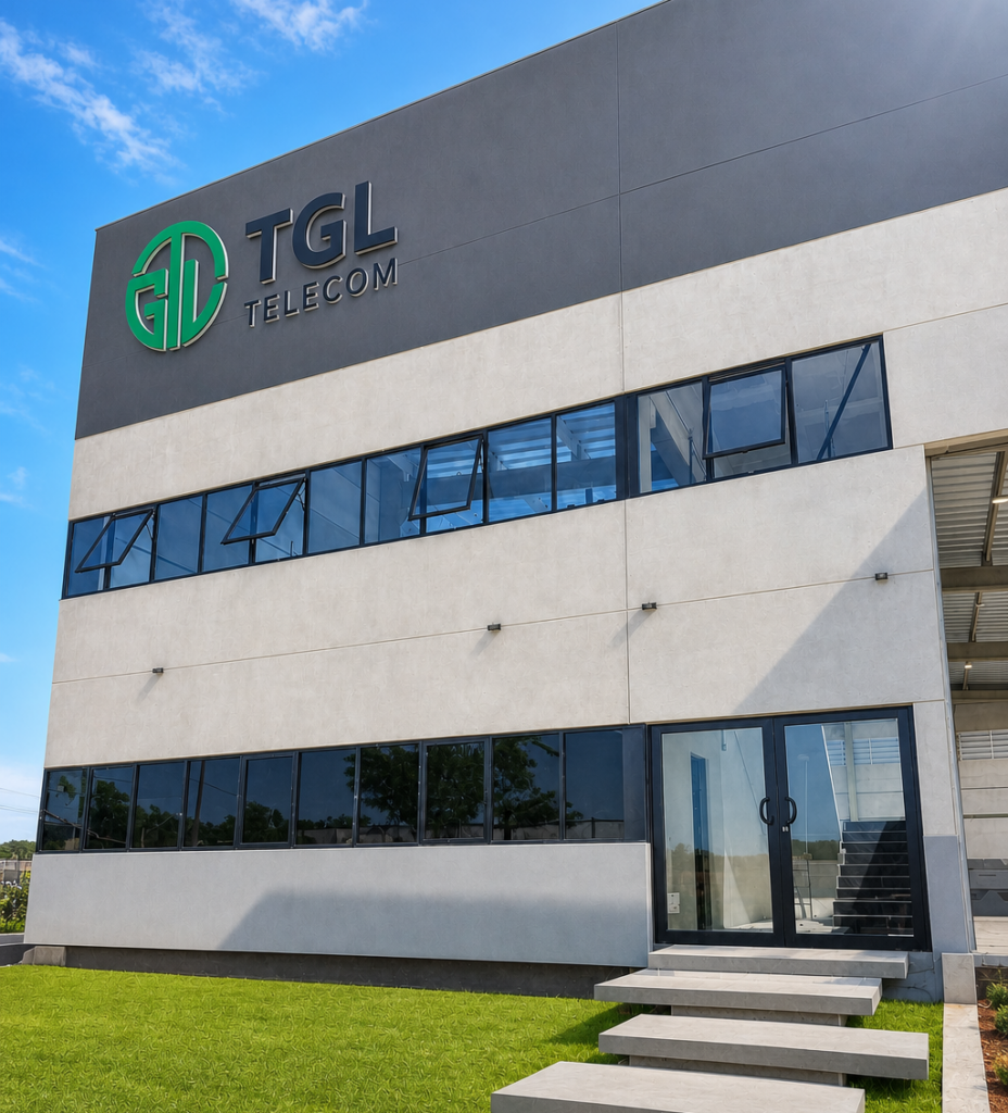 tgl telecom